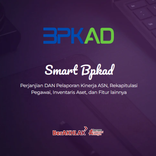 SMART BPKAD